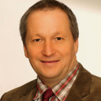 Dr. Gerhard Wimmer