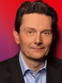 Dr. Rolf Mützenich MdB